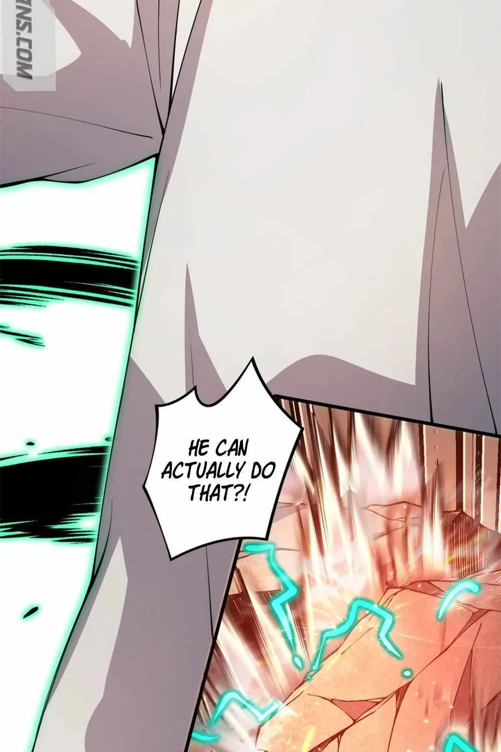 Catastrophic Necromancer Chapter 30 page 82 - 