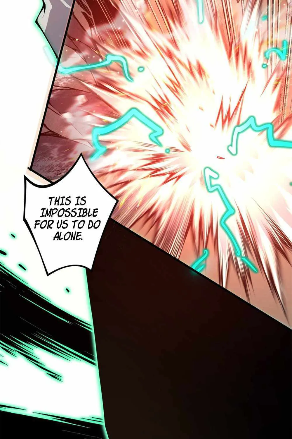 Catastrophic Necromancer Chapter 30 page 84 - 