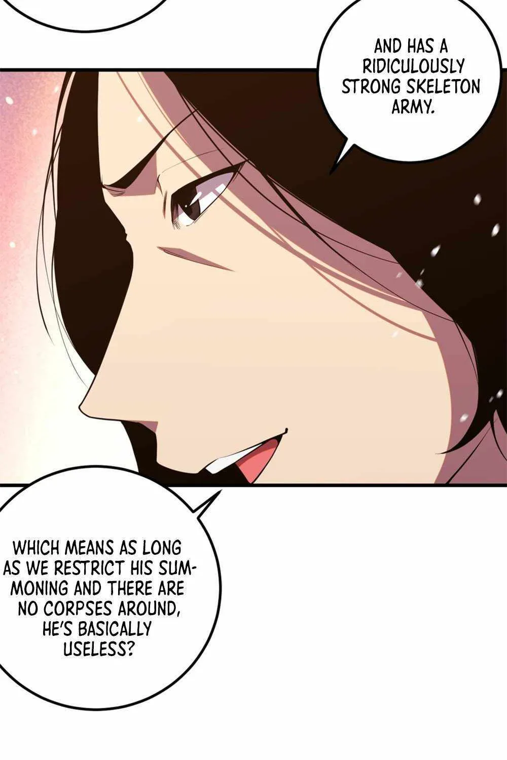 Catastrophic Necromancer Chapter 30 page 92 - 
