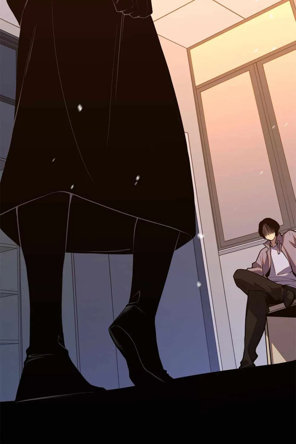 Catastrophic Necromancer Chapter 30 page 99 - 