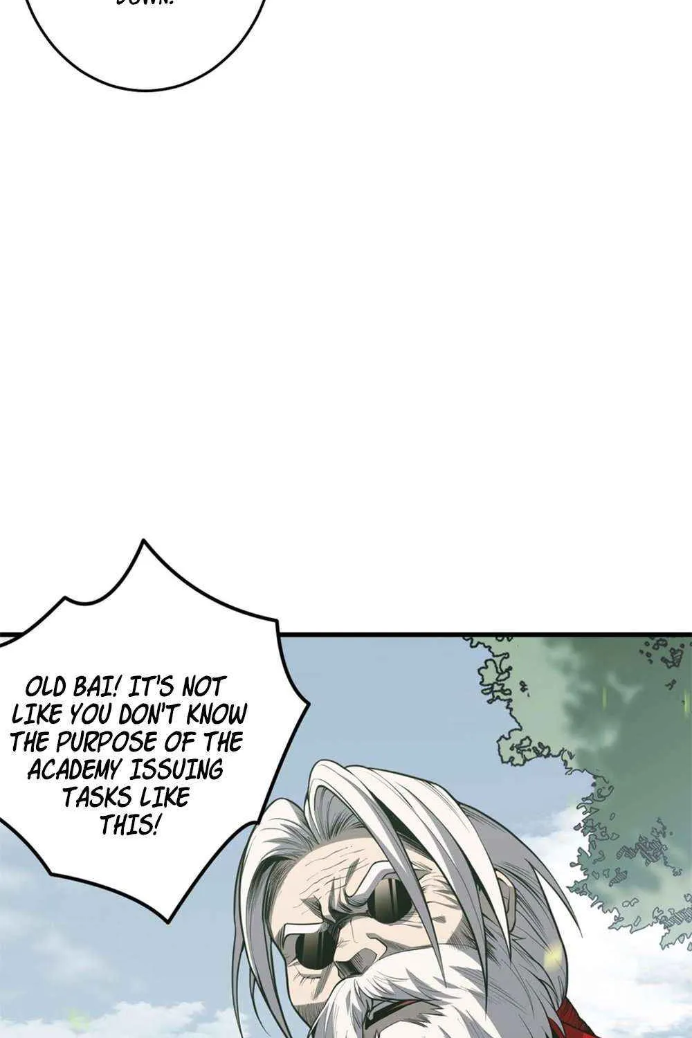 Catastrophic Necromancer Chapter 31 page 12 - 