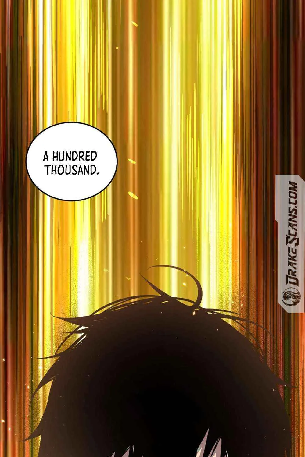 Catastrophic Necromancer Chapter 31 page 111 - 