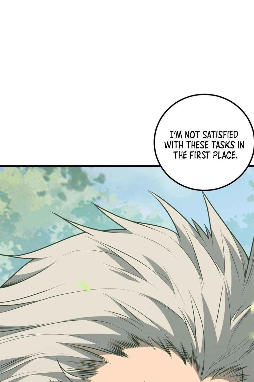 Catastrophic Necromancer Chapter 31 page 16 - 