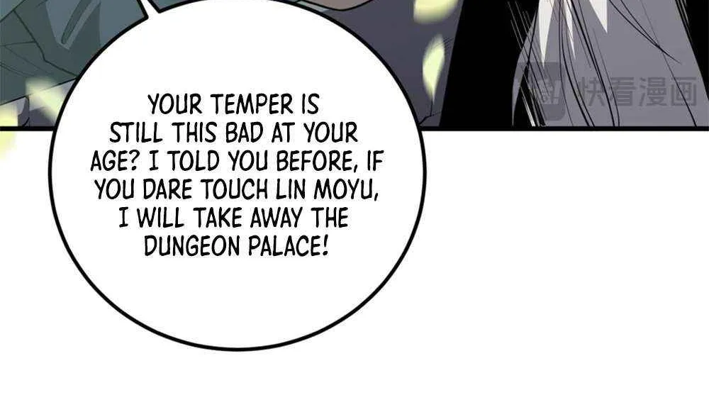 Catastrophic Necromancer Chapter 31 page 22 - 