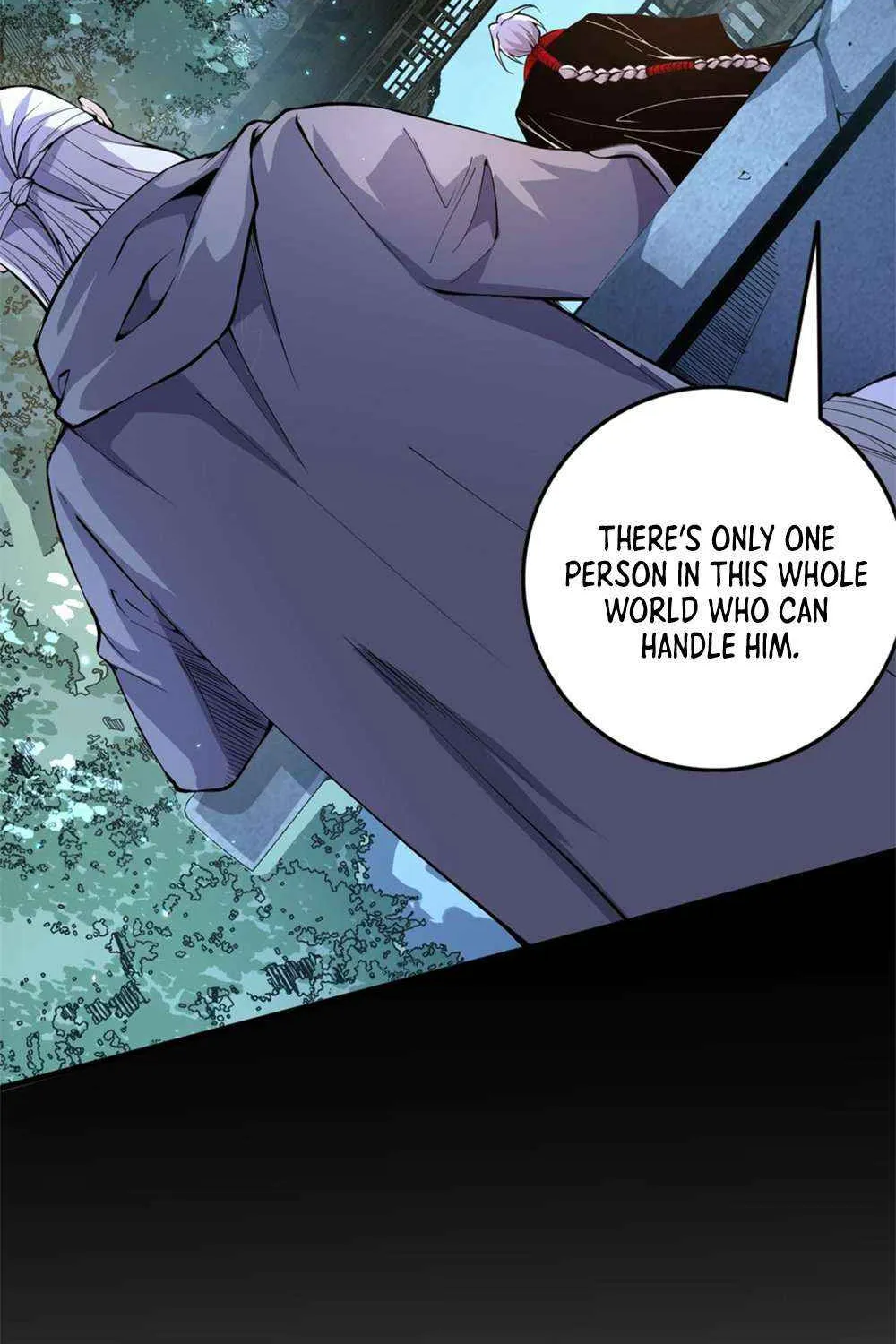 Catastrophic Necromancer Chapter 31 page 24 - 