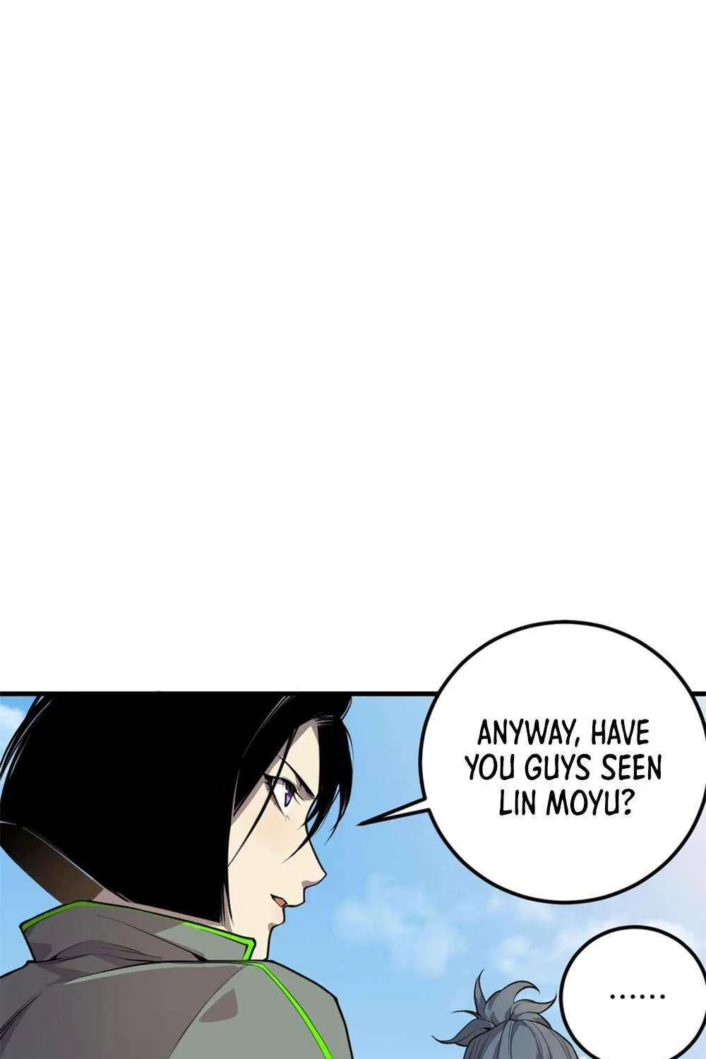 Catastrophic Necromancer Chapter 31 page 41 - 