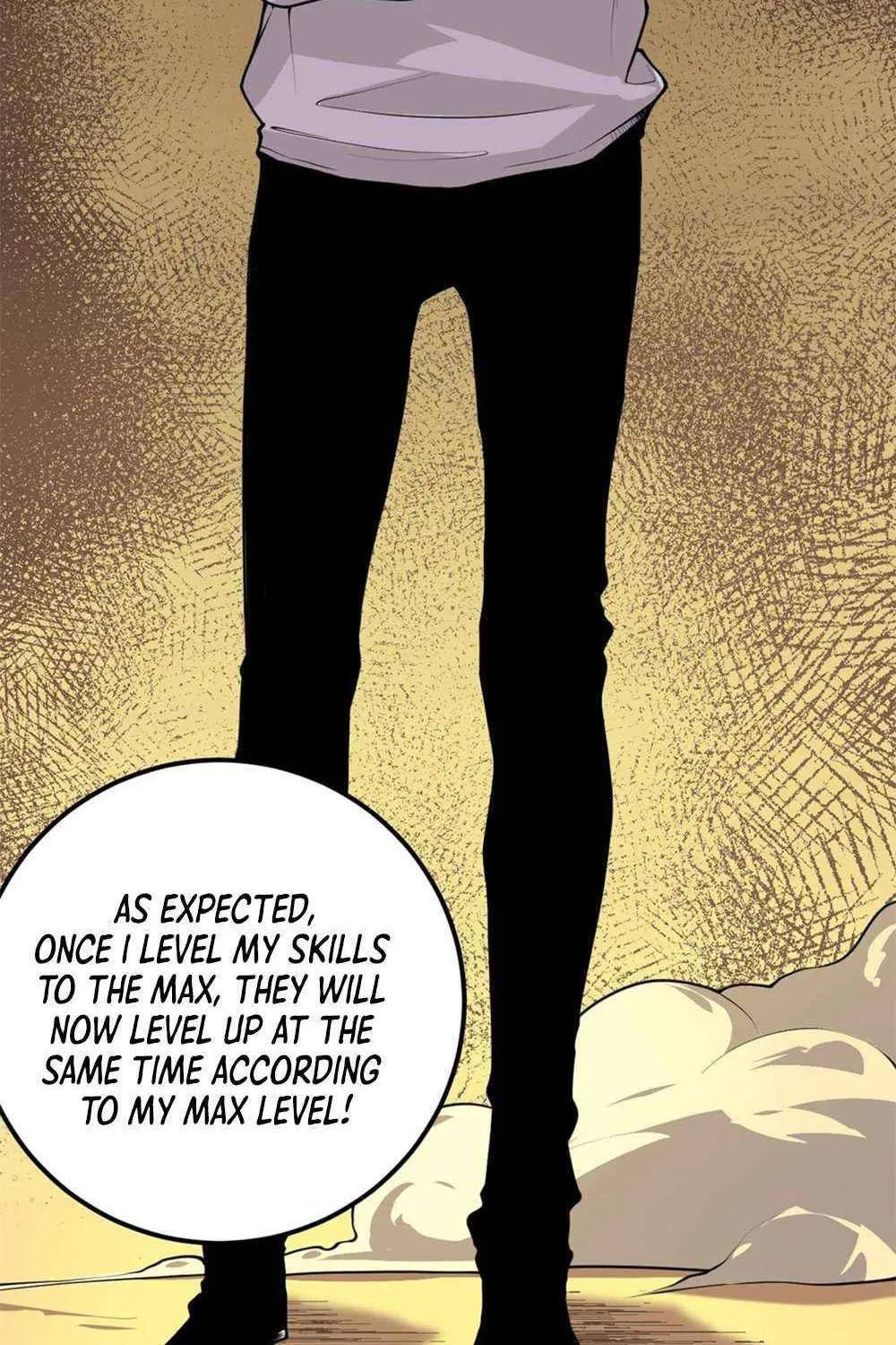 Catastrophic Necromancer Chapter 31 page 44 - 