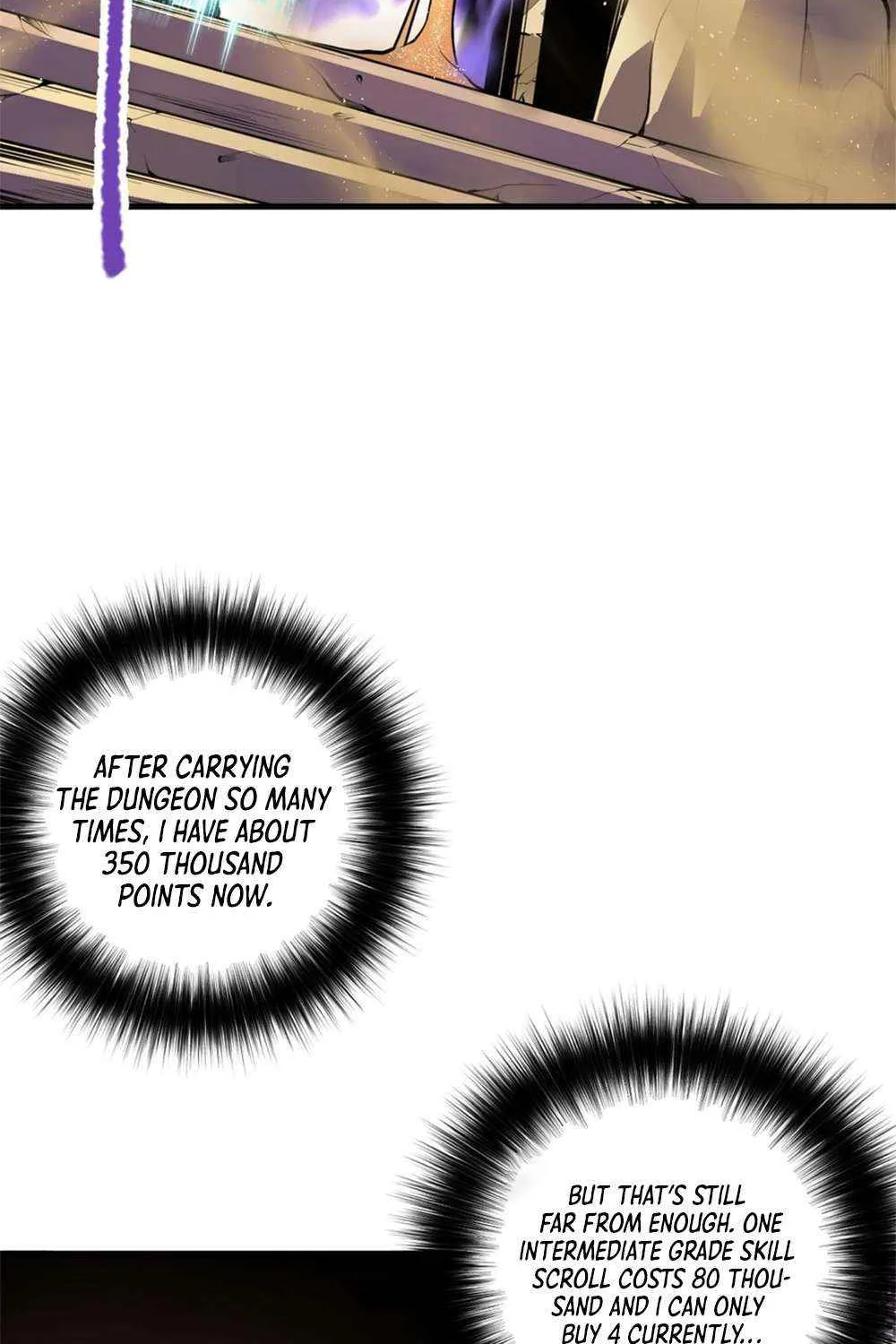 Catastrophic Necromancer Chapter 31 page 47 - 