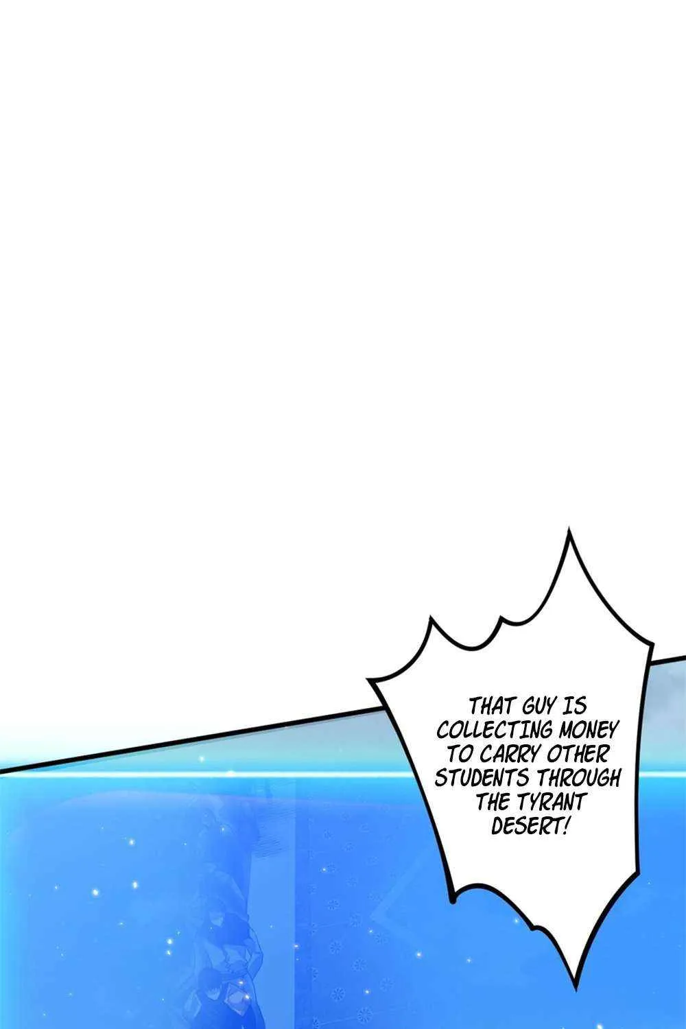 Catastrophic Necromancer Chapter 31 page 7 - 