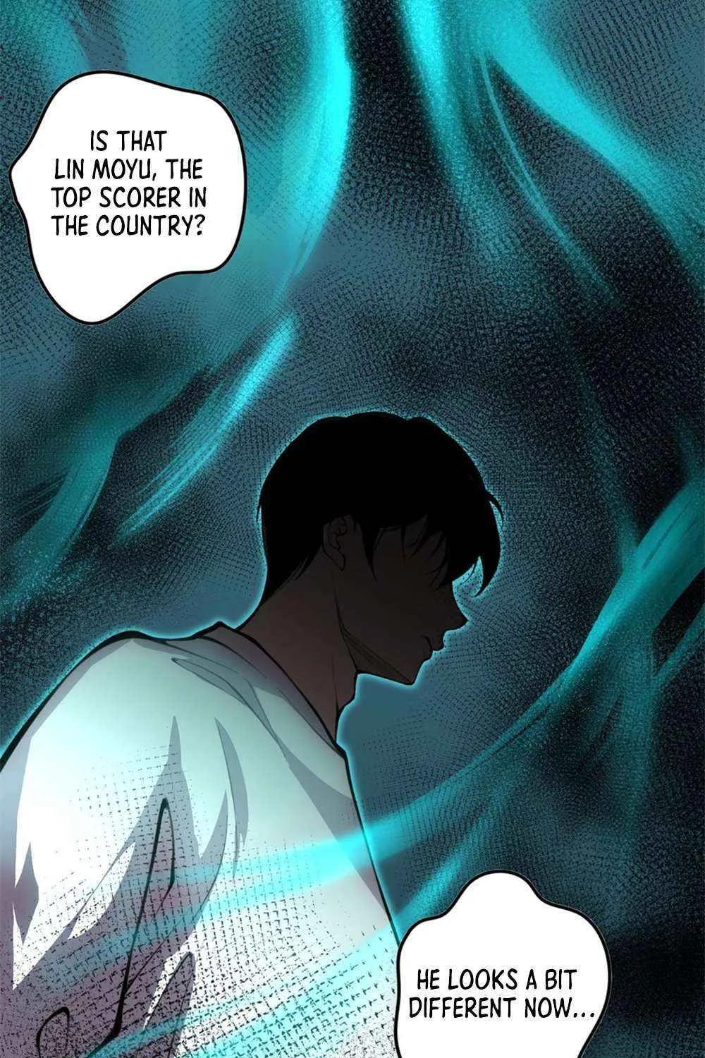 Catastrophic Necromancer Chapter 31 page 61 - 