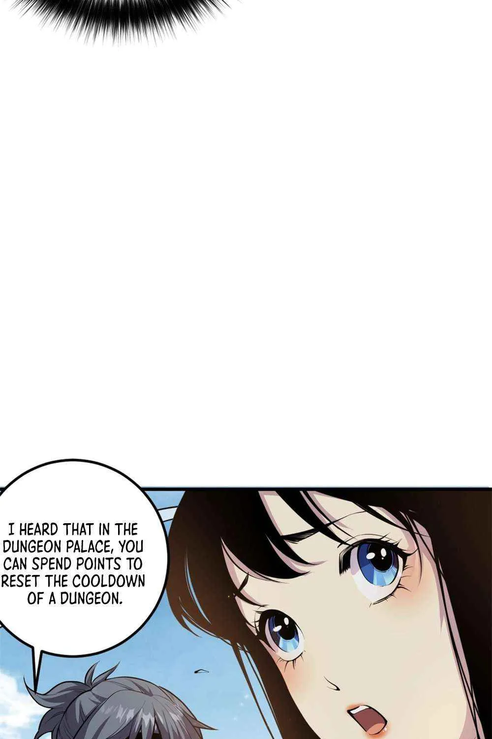 Catastrophic Necromancer Chapter 31 page 69 - 