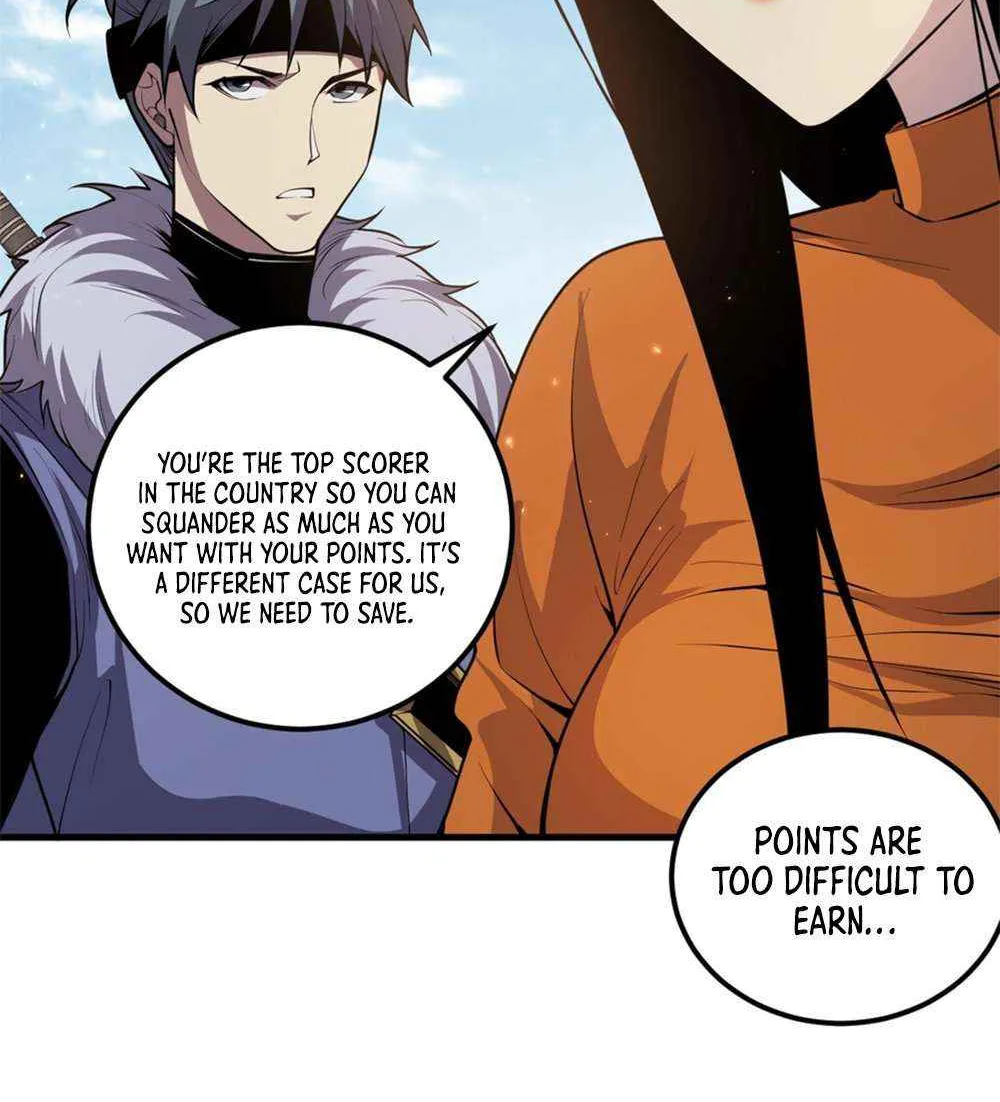 Catastrophic Necromancer Chapter 31 page 70 - 
