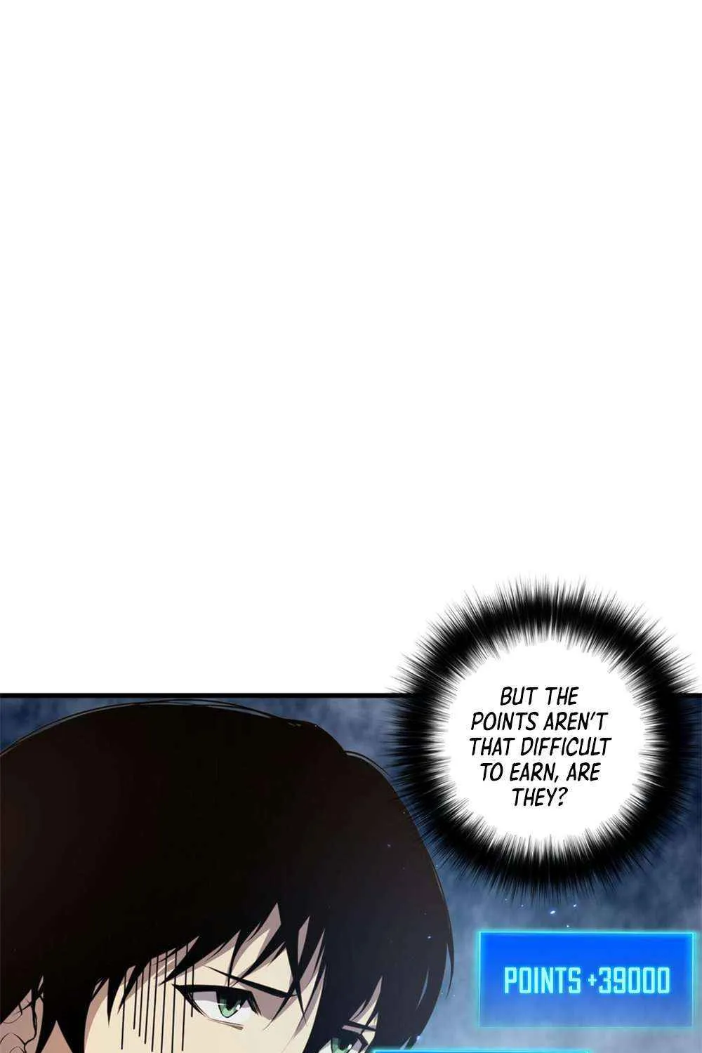 Catastrophic Necromancer Chapter 31 page 71 - 