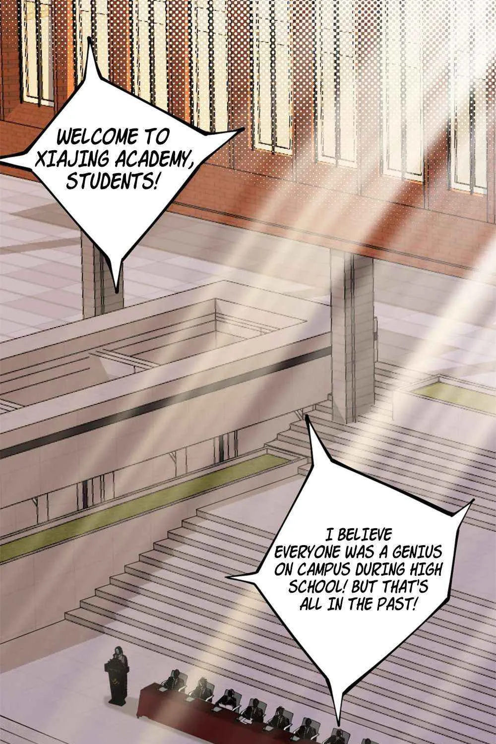 Catastrophic Necromancer Chapter 31 page 75 - 