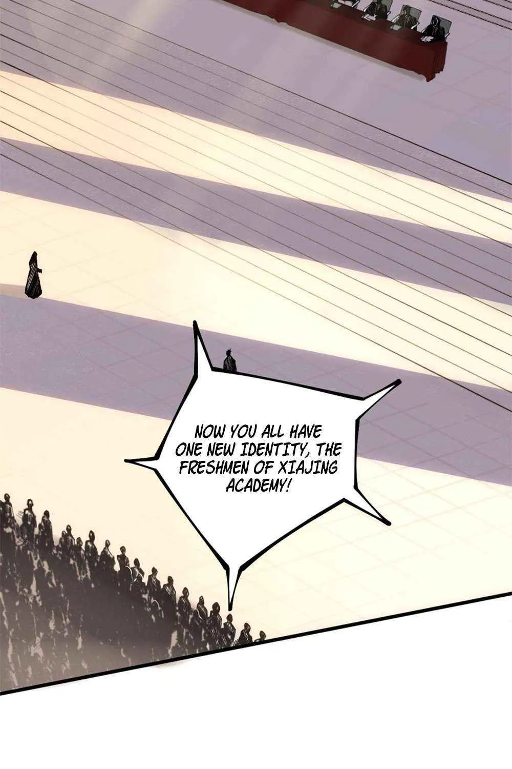 Catastrophic Necromancer Chapter 31 page 76 - 