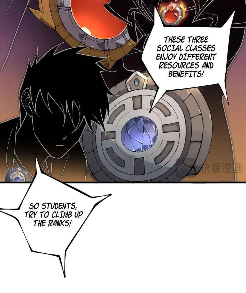 Catastrophic Necromancer Chapter 31 page 78 - 