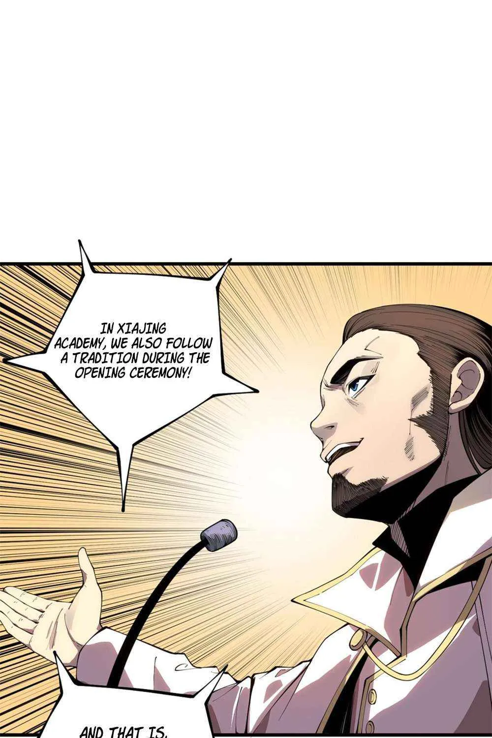 Catastrophic Necromancer Chapter 31 page 79 - 