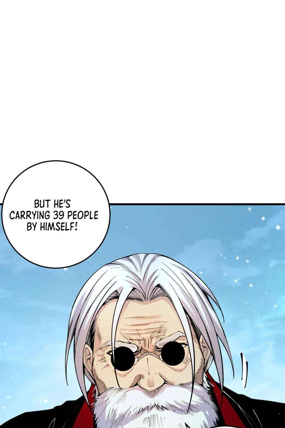 Catastrophic Necromancer Chapter 31 page 9 - 