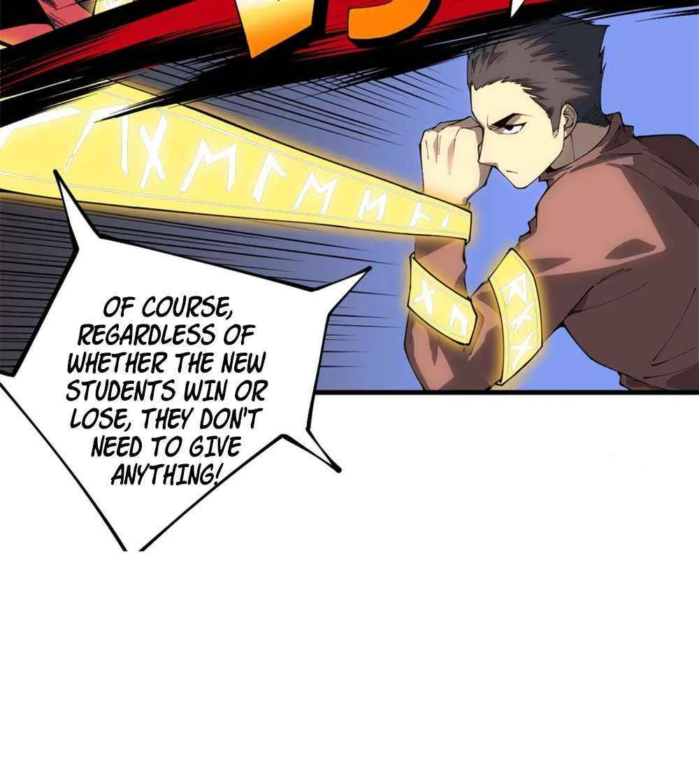 Catastrophic Necromancer Chapter 31 page 81 - 