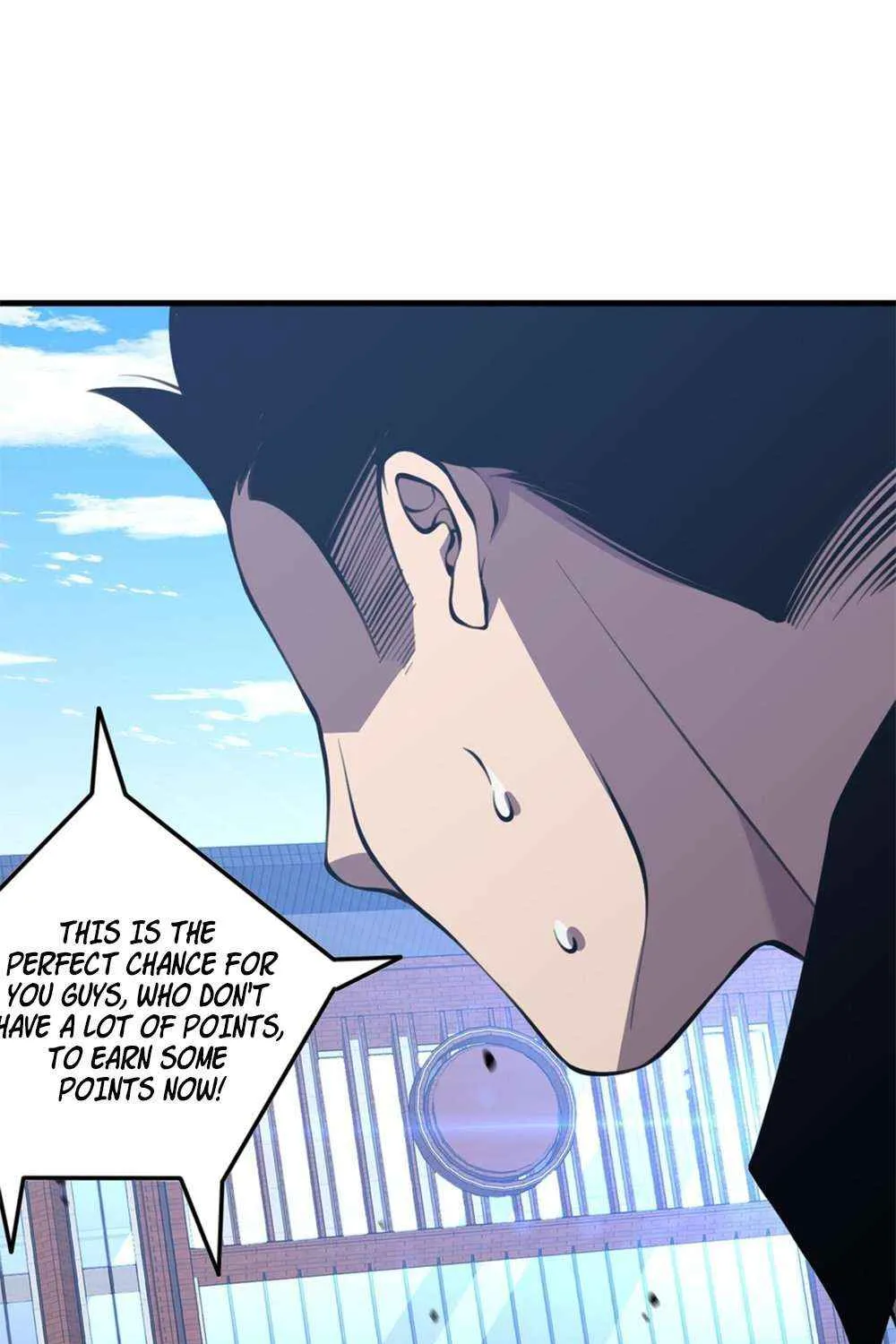 Catastrophic Necromancer Chapter 31 page 82 - 