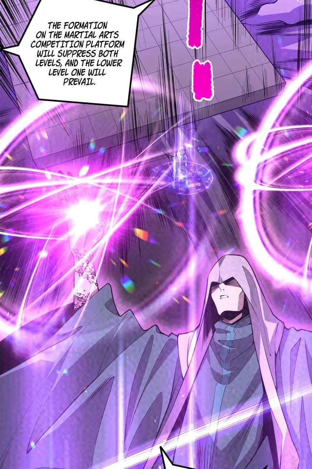 Catastrophic Necromancer Chapter 31 page 94 - 