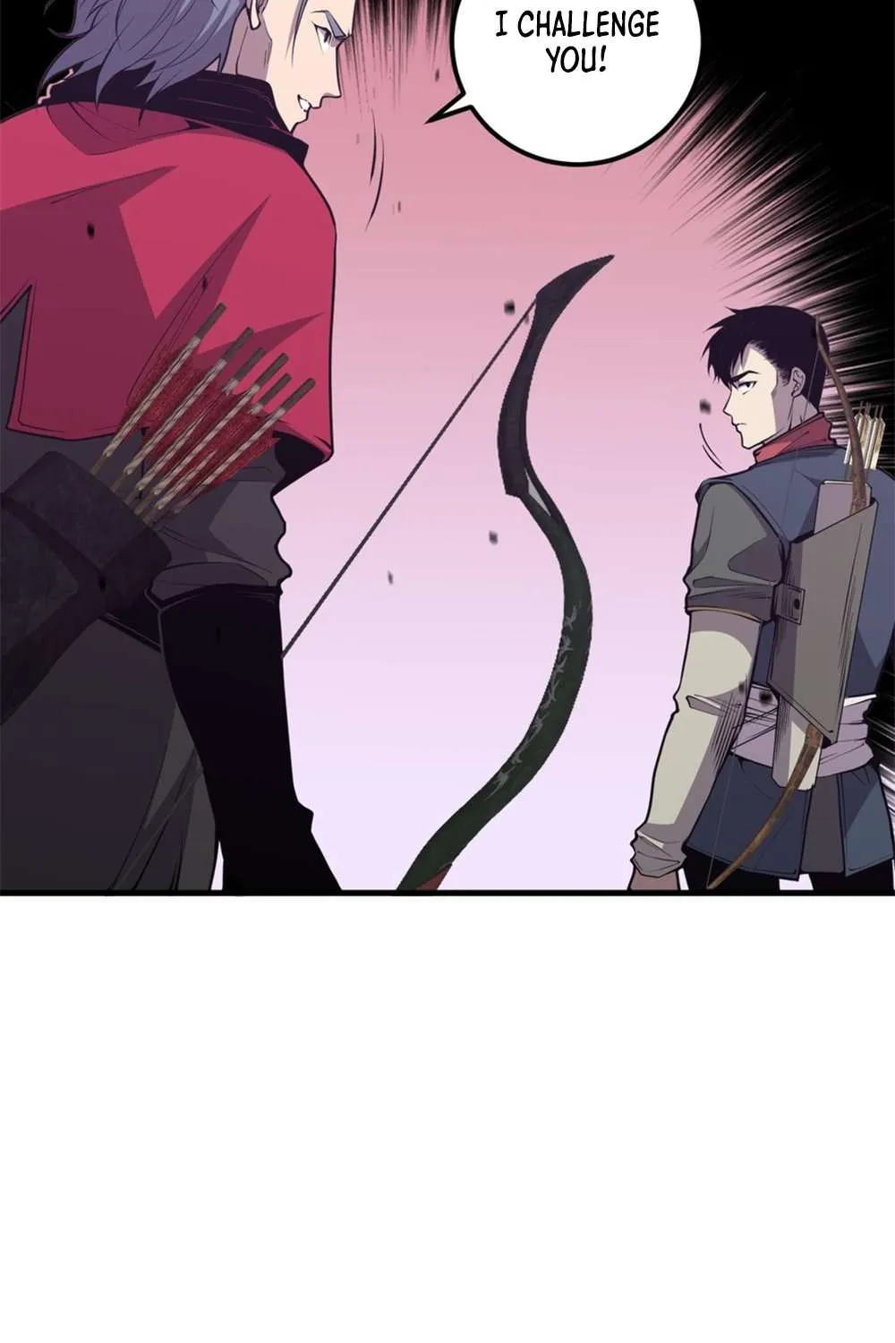 Catastrophic Necromancer Chapter 31 page 98 - 