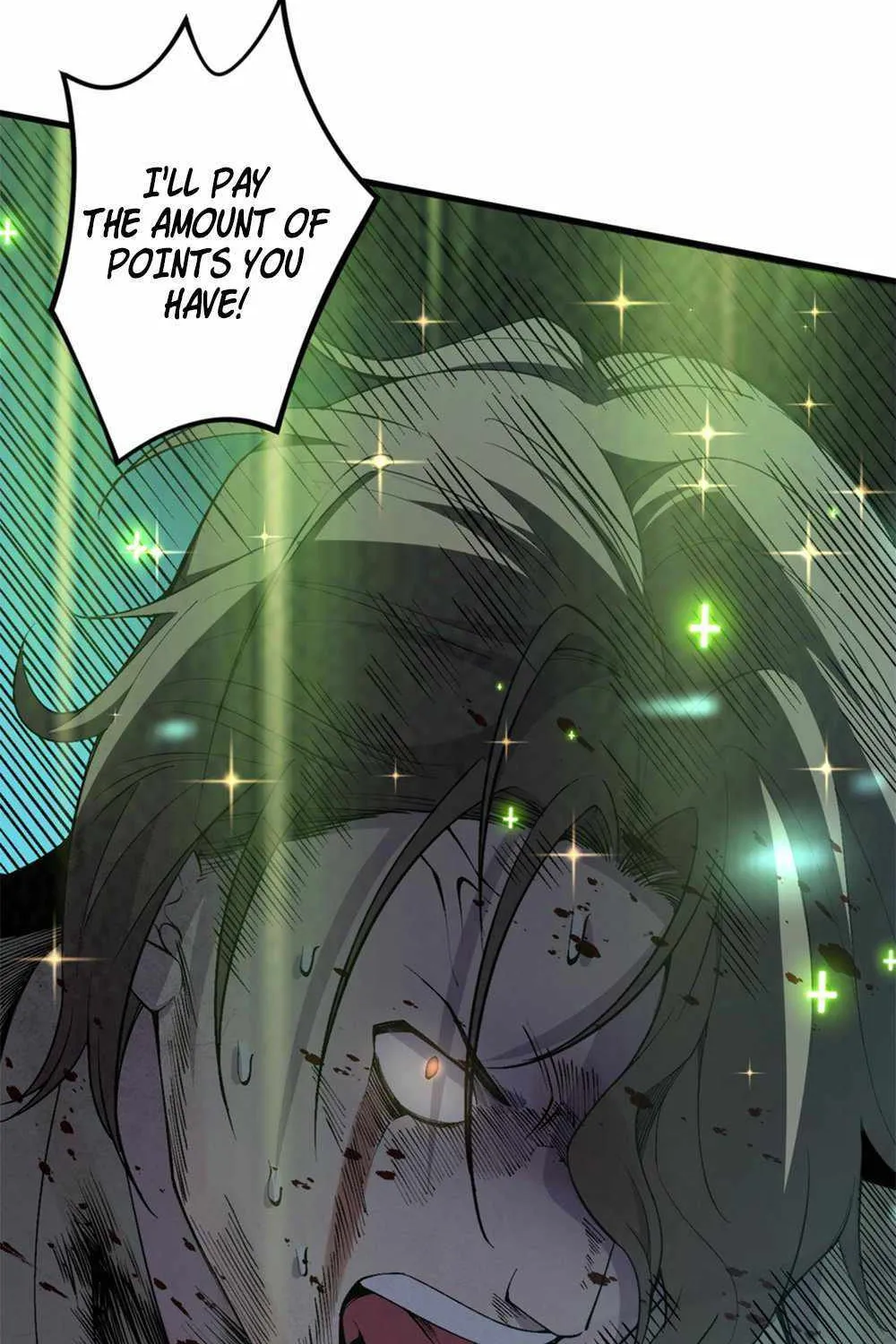 Catastrophic Necromancer Chapter 32 page 104 - 