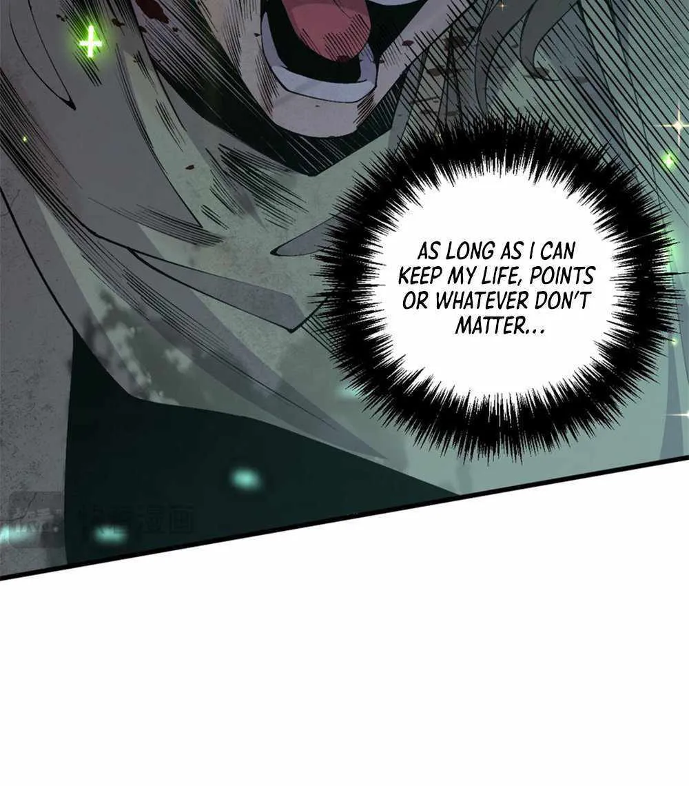 Catastrophic Necromancer Chapter 32 page 105 - 