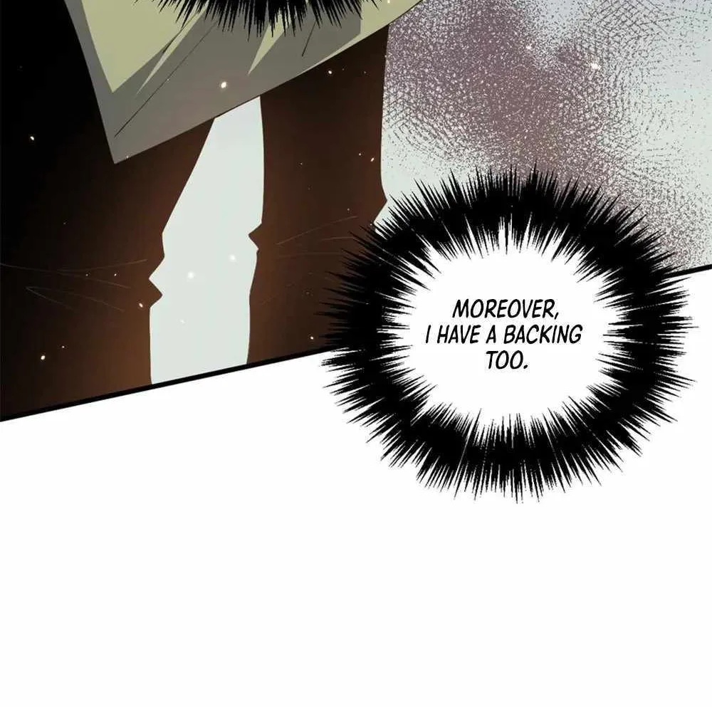 Catastrophic Necromancer Chapter 32 page 19 - 