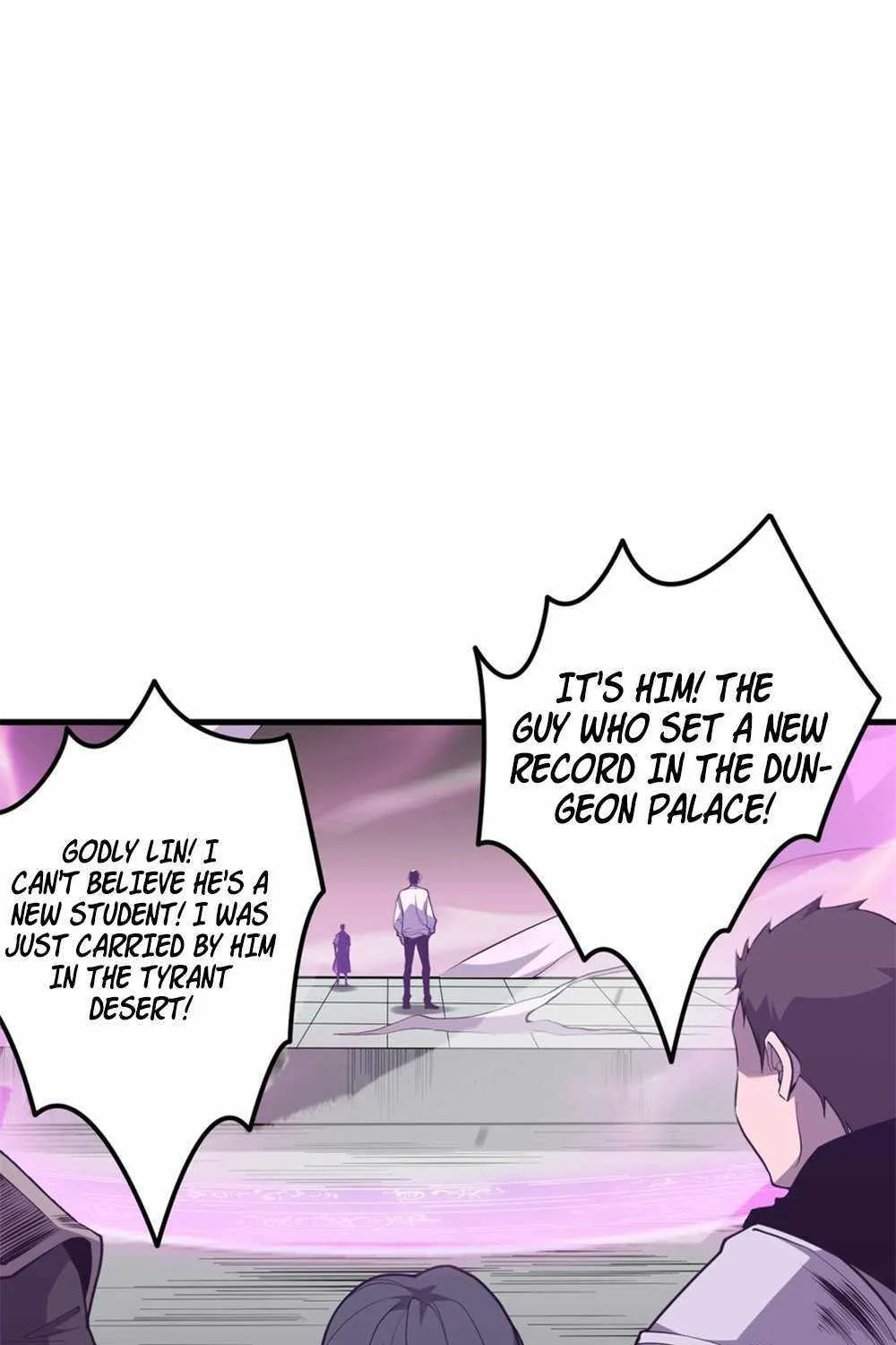 Catastrophic Necromancer Chapter 32 page 25 - 