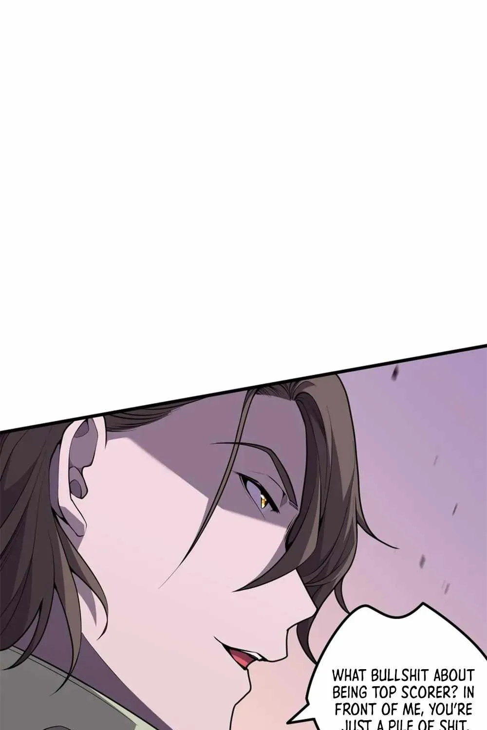 Catastrophic Necromancer Chapter 32 page 28 - 