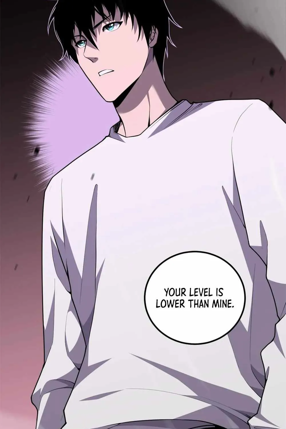Catastrophic Necromancer Chapter 32 page 30 - 