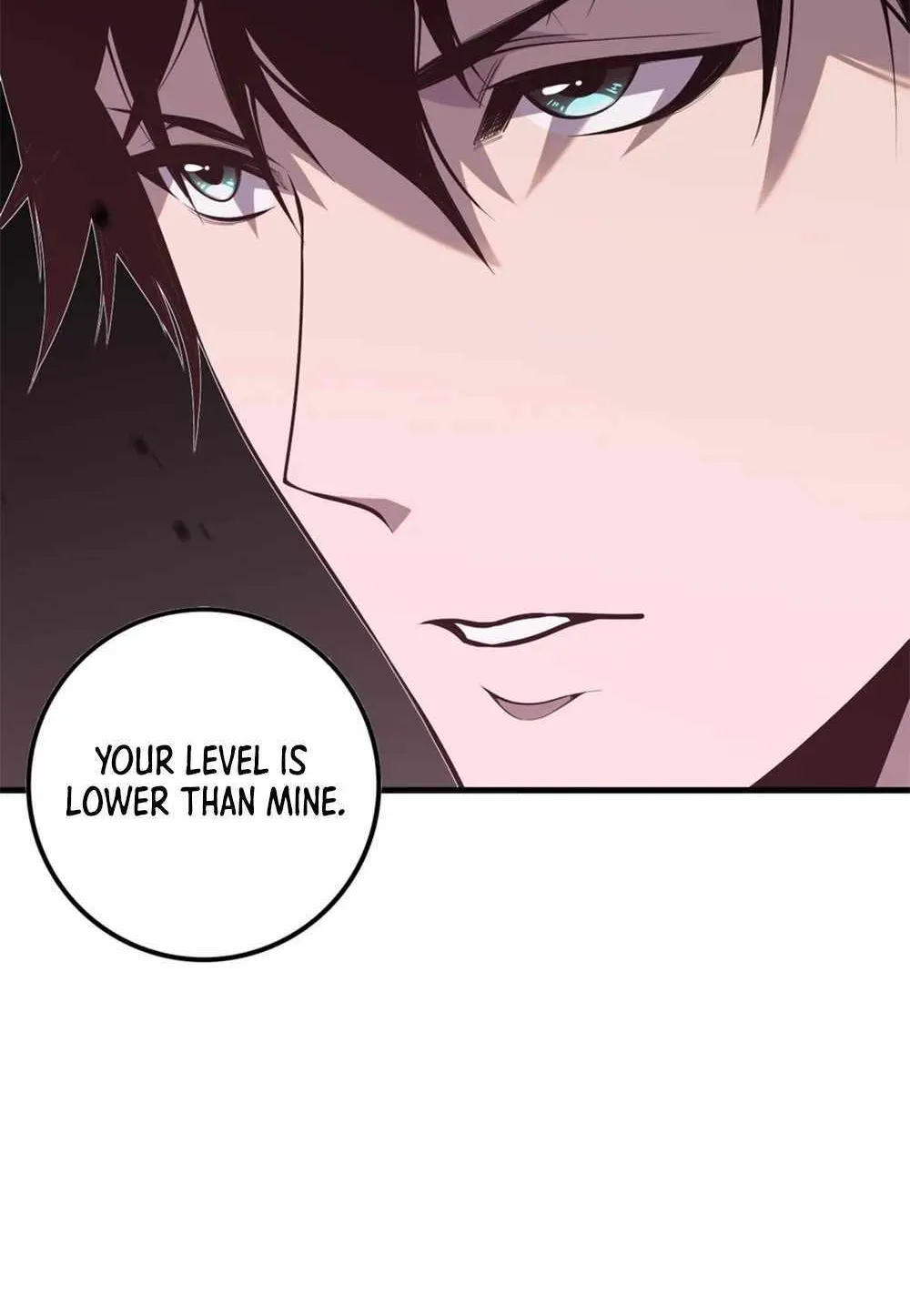 Catastrophic Necromancer Chapter 32 page 35 - 