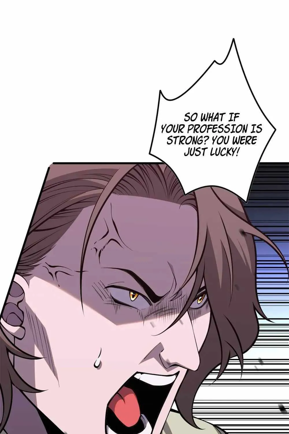Catastrophic Necromancer Chapter 32 page 36 - 