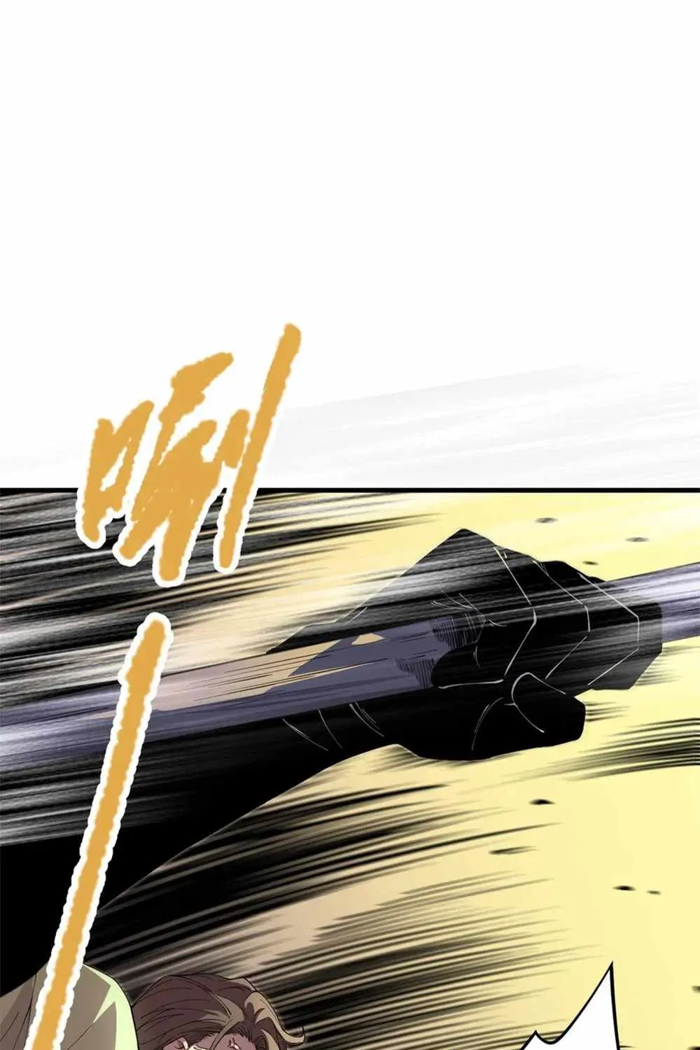 Catastrophic Necromancer Chapter 32 page 40 - 