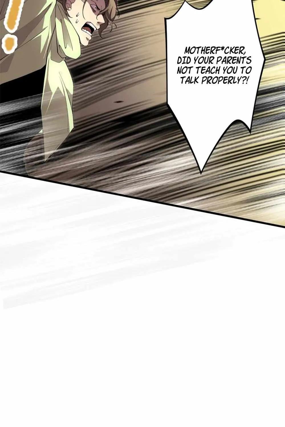 Catastrophic Necromancer Chapter 32 page 41 - 