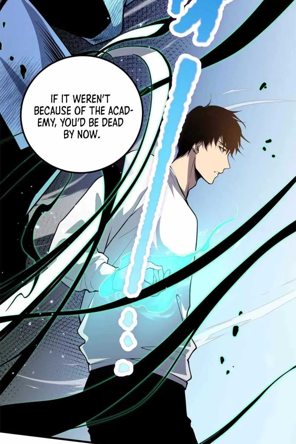 Catastrophic Necromancer Chapter 32 page 51 - 