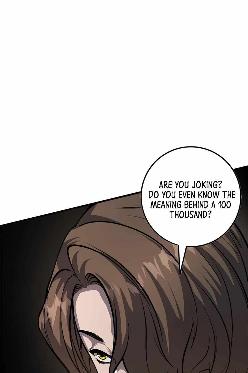 Catastrophic Necromancer Chapter 32 page 7 - 