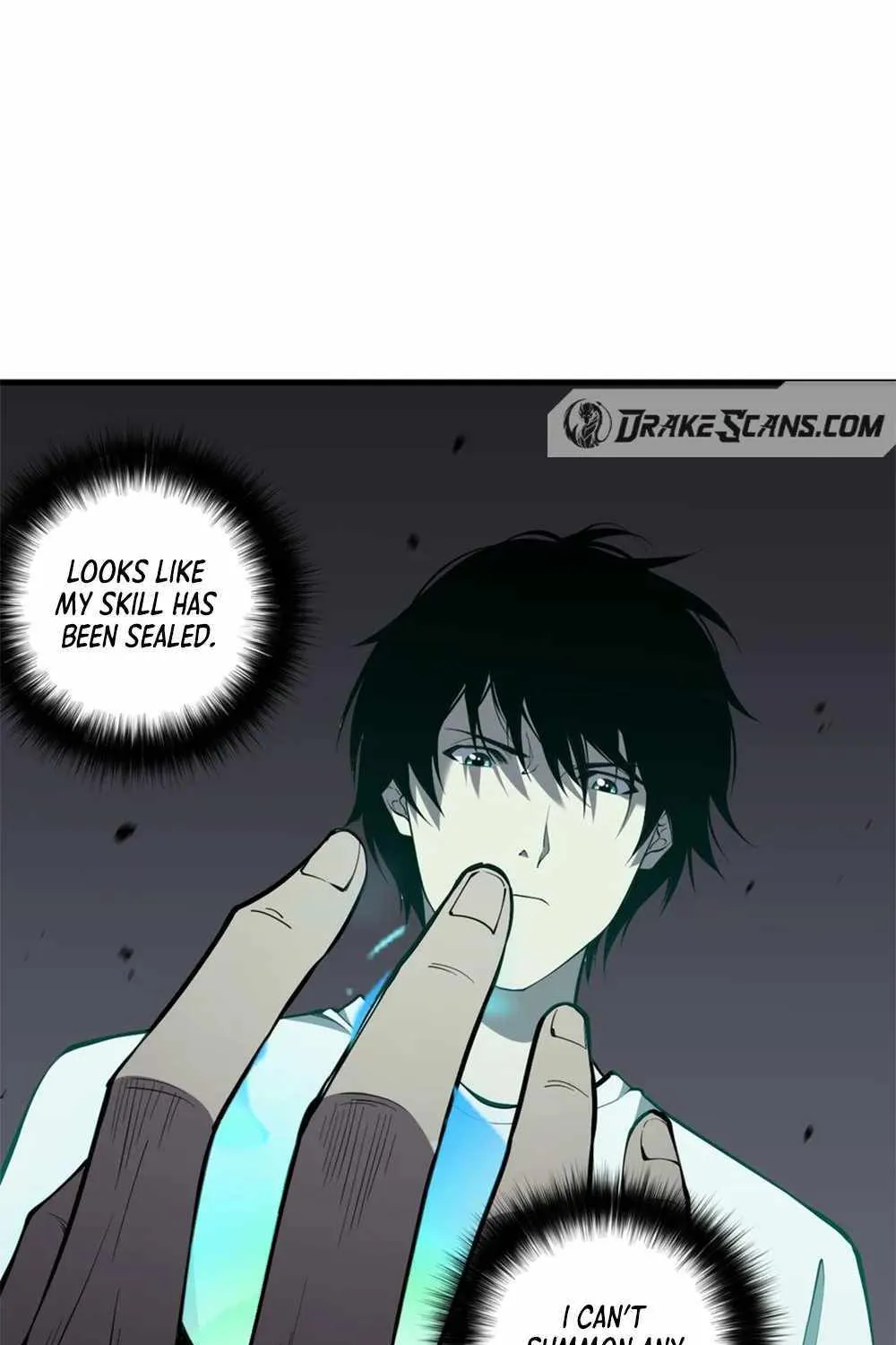 Catastrophic Necromancer Chapter 32 page 61 - 
