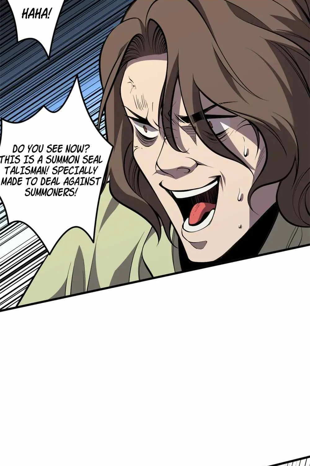 Catastrophic Necromancer Chapter 32 page 63 - 