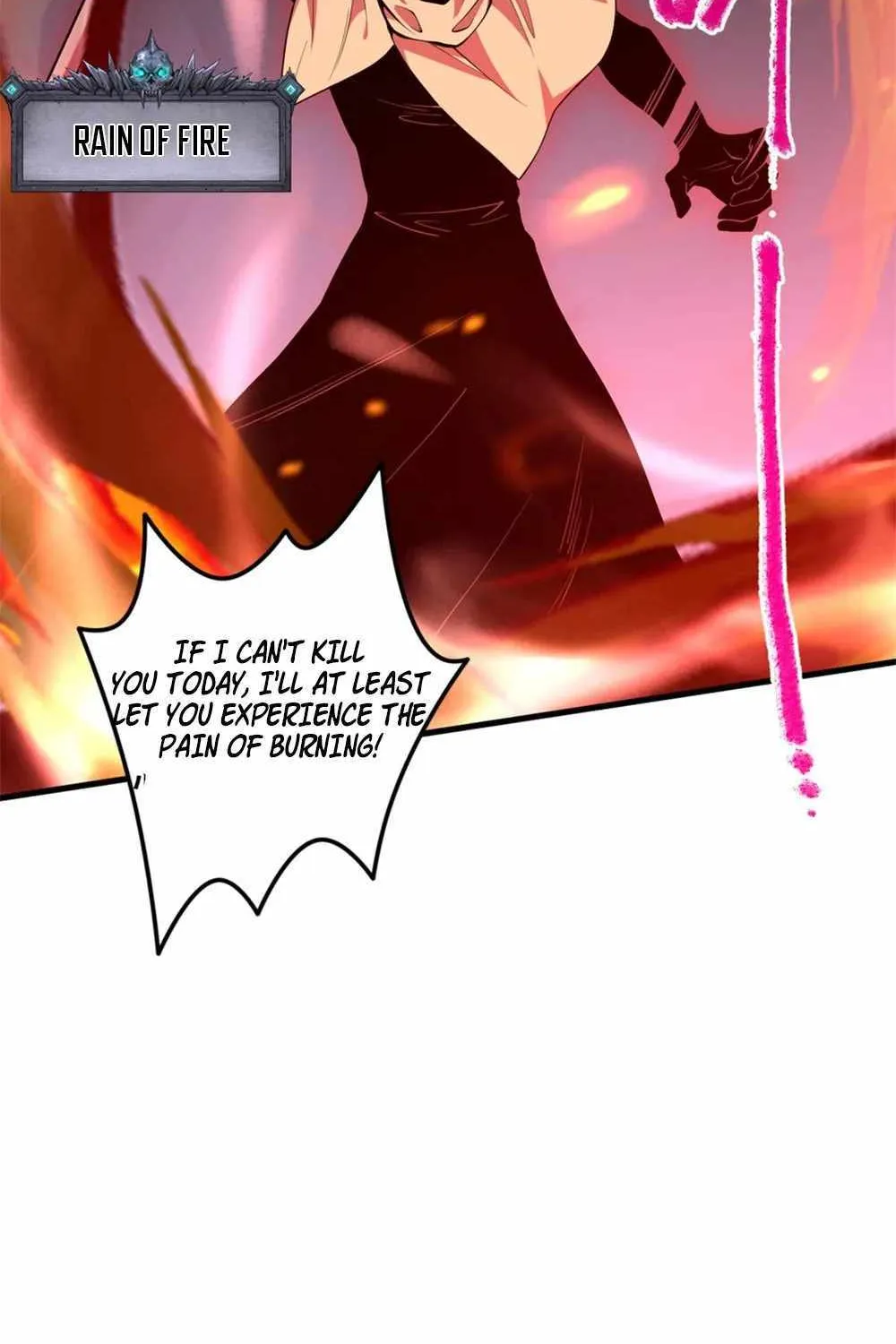Catastrophic Necromancer Chapter 32 page 66 - 