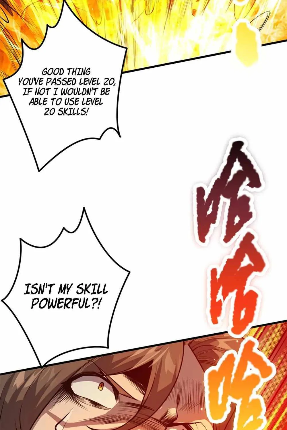 Catastrophic Necromancer Chapter 32 page 74 - 