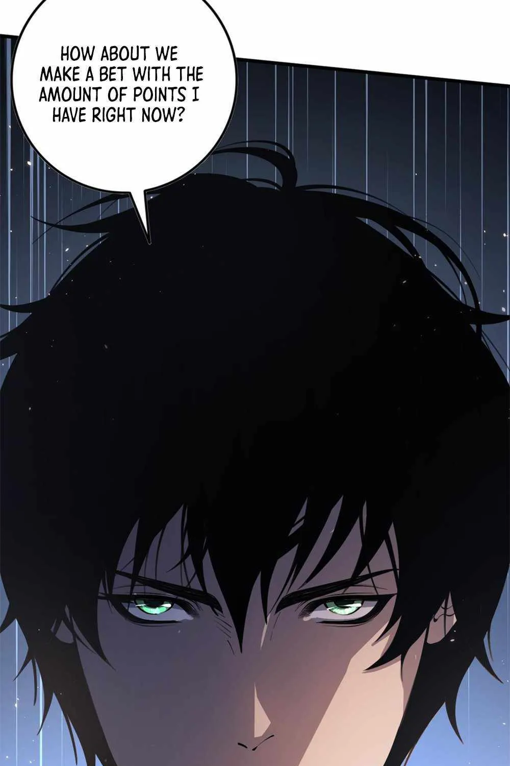 Catastrophic Necromancer Chapter 32 page 9 - 