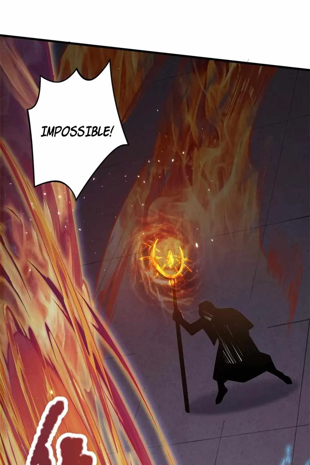 Catastrophic Necromancer Chapter 32 page 81 - 