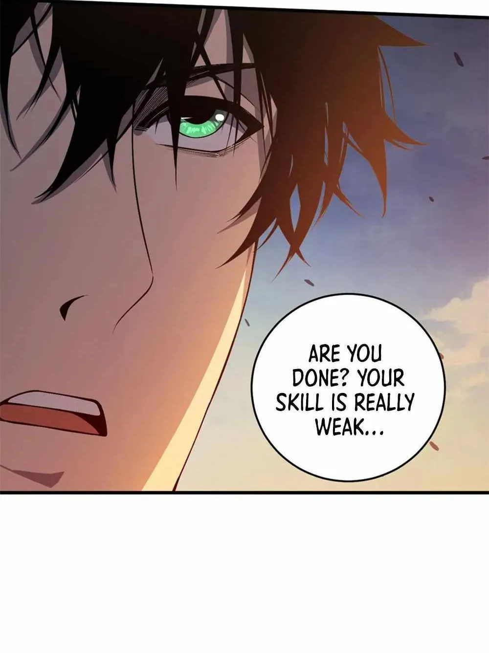 Catastrophic Necromancer Chapter 32 page 88 - 
