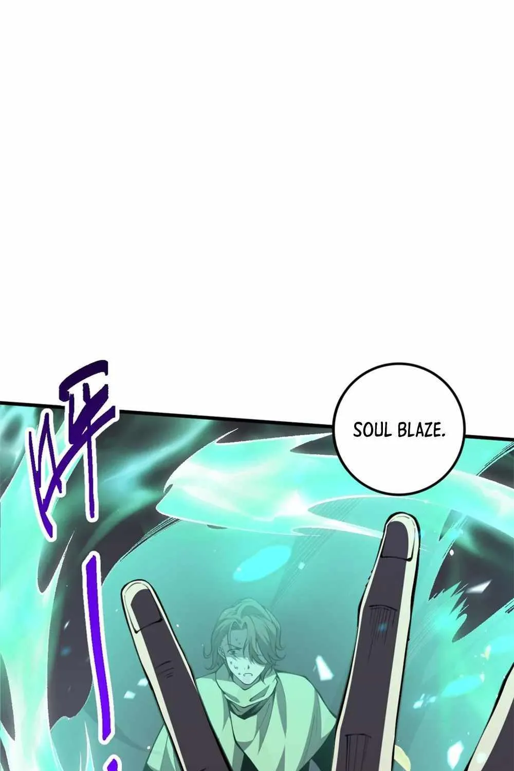 Catastrophic Necromancer Chapter 32 page 89 - 