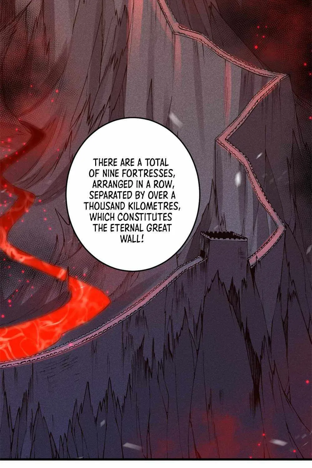 Catastrophic Necromancer Chapter 33 page 104 - 