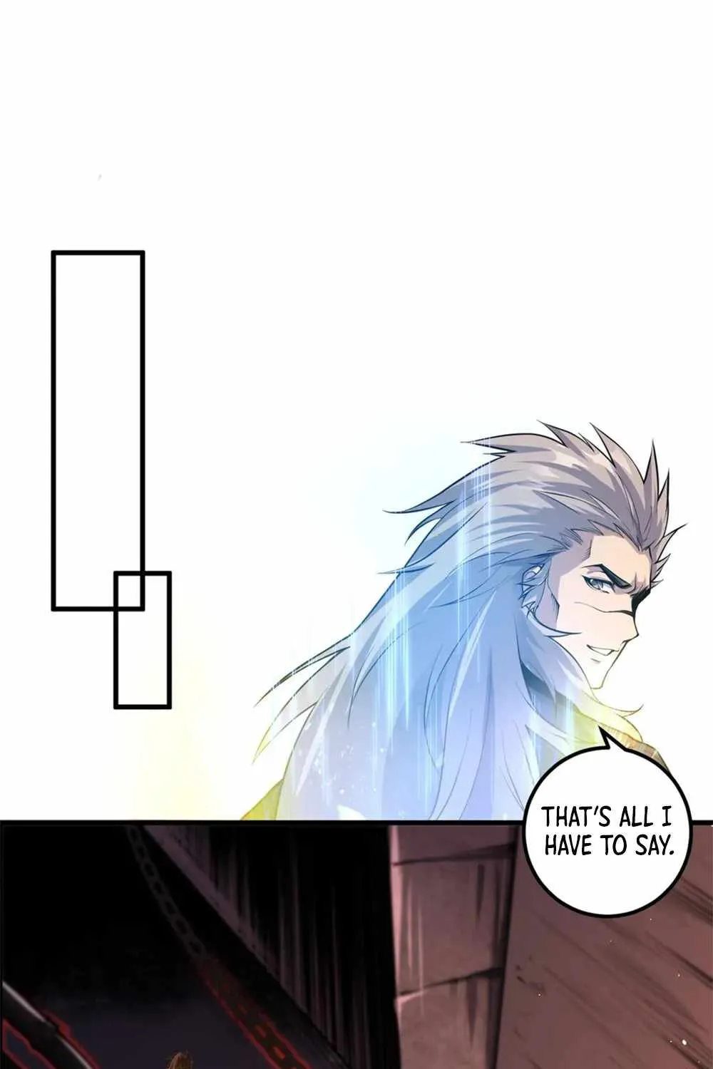 Catastrophic Necromancer Chapter 33 page 110 - 