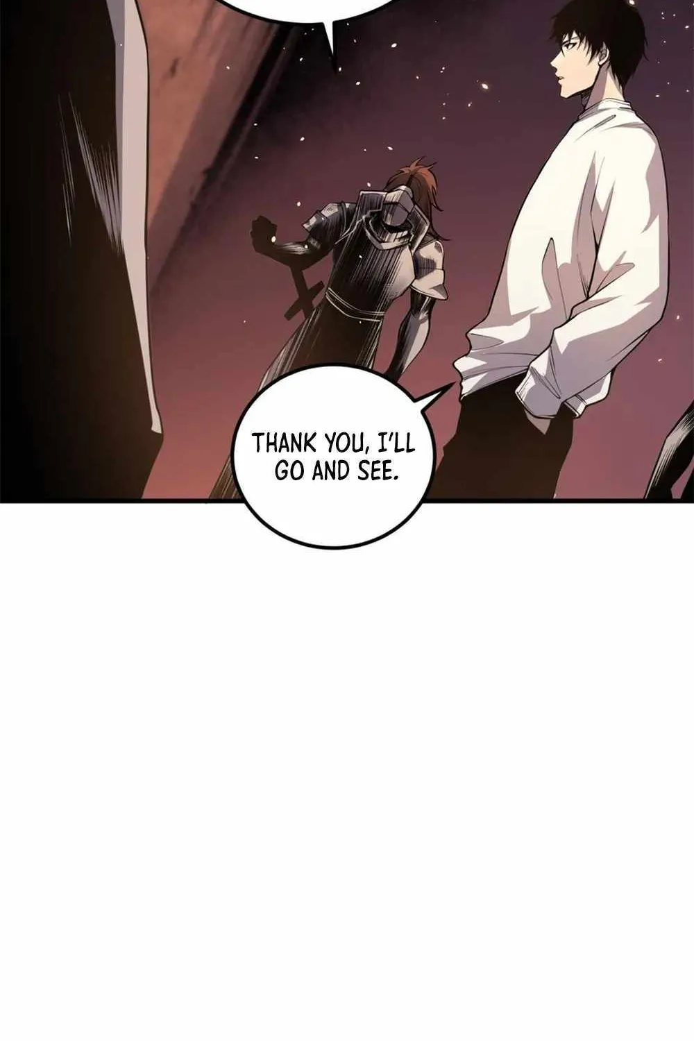 Catastrophic Necromancer Chapter 33 page 115 - 