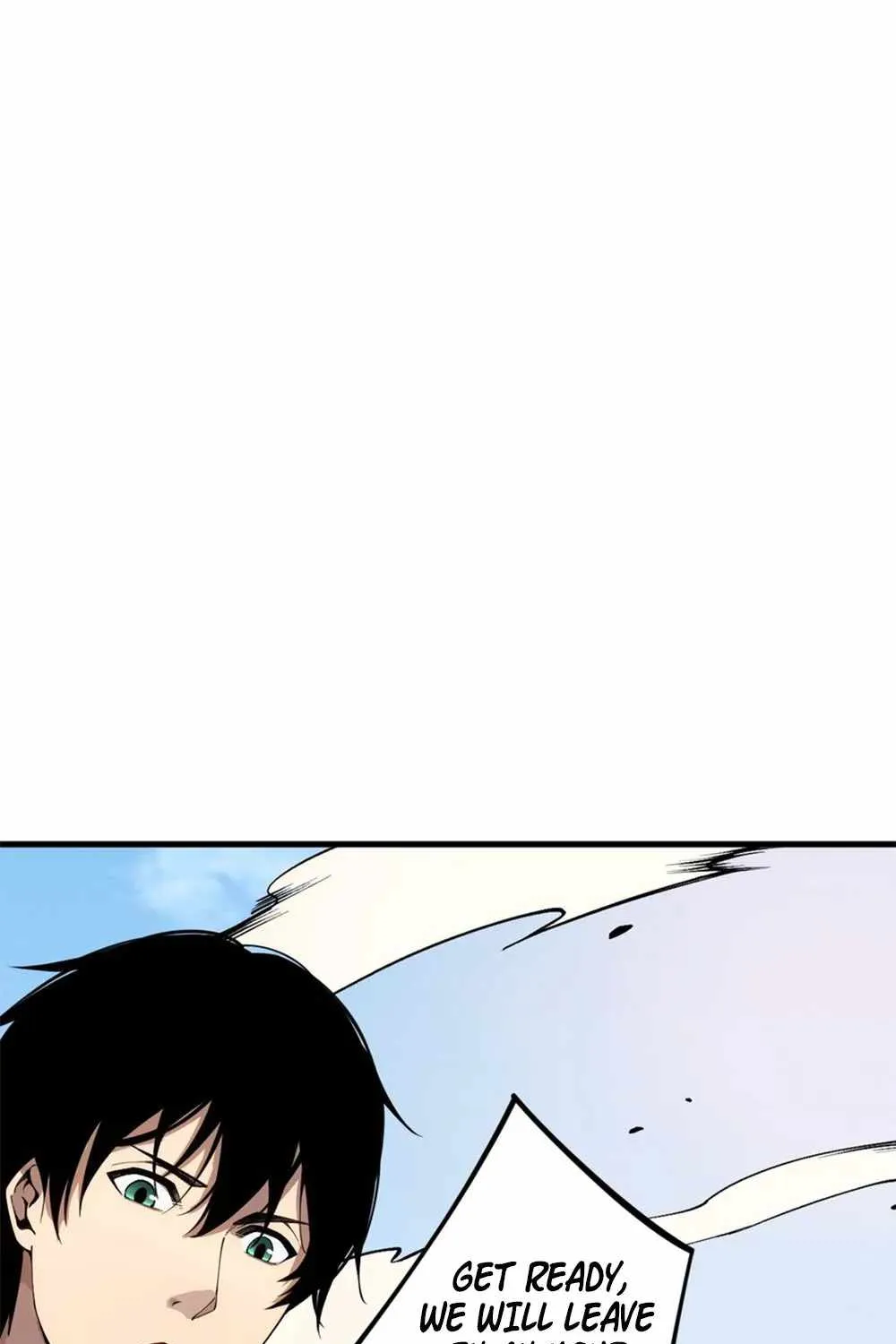 Catastrophic Necromancer Chapter 33 page 19 - 